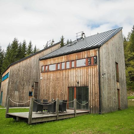 Chalet 哈拉霍夫 外观 照片