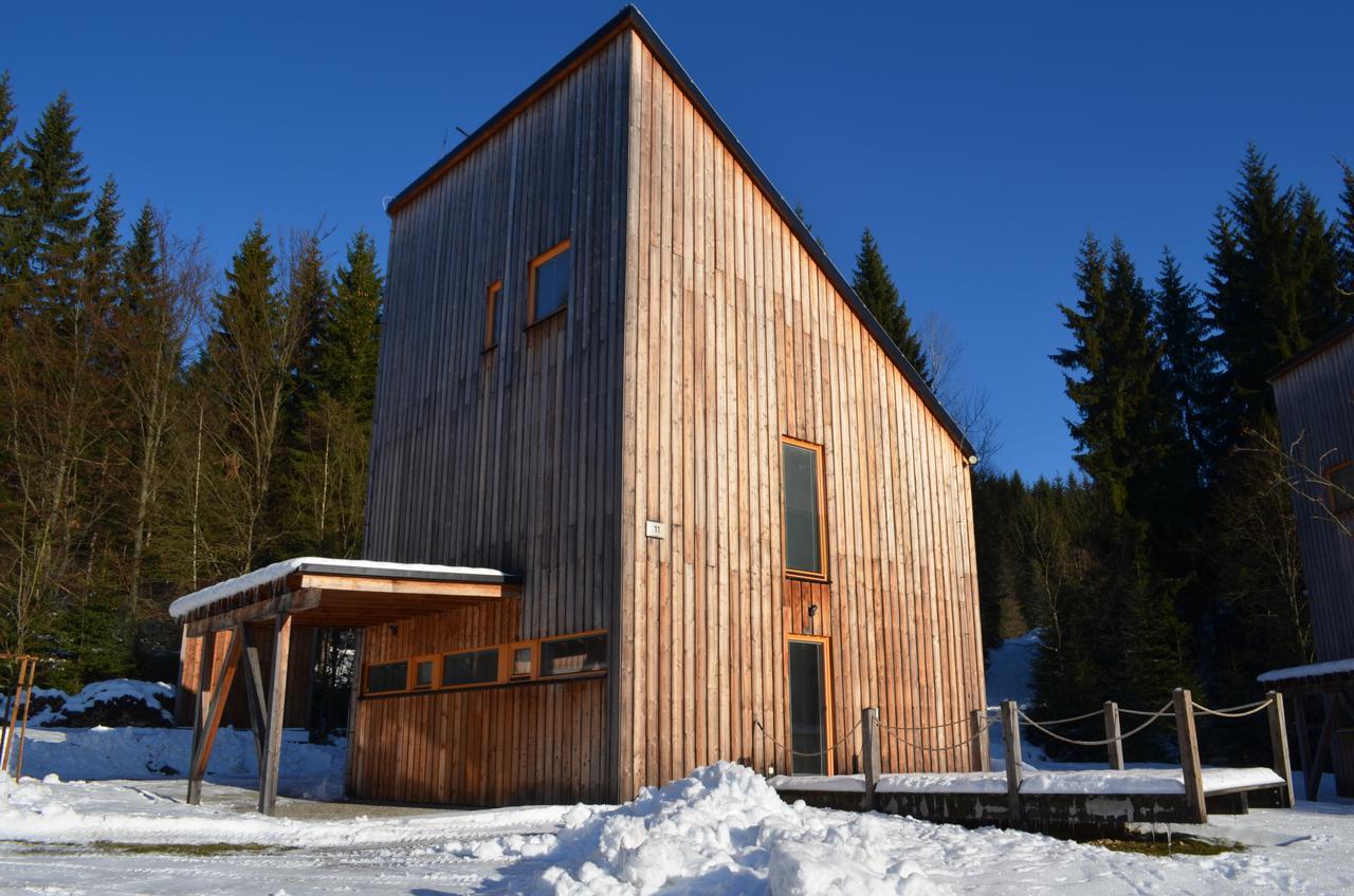 Chalet 哈拉霍夫 外观 照片