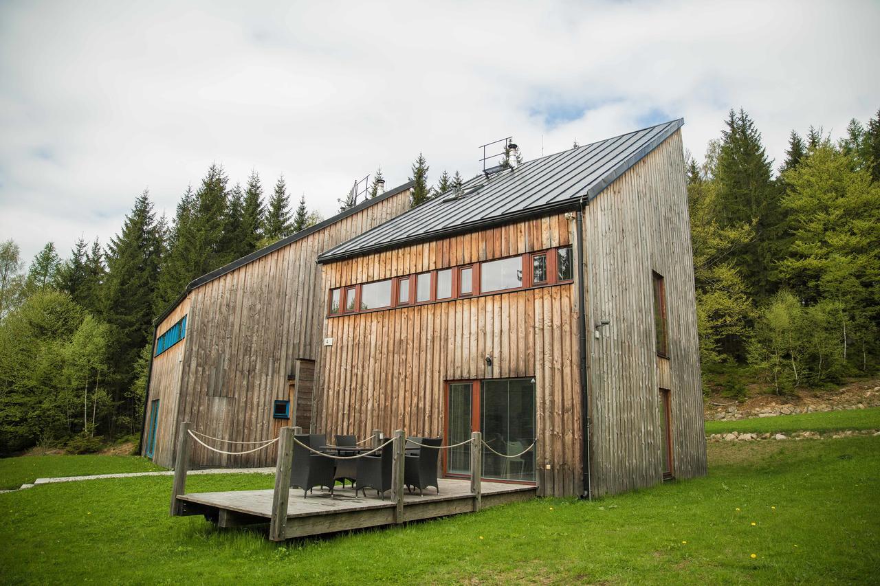 Chalet 哈拉霍夫 外观 照片