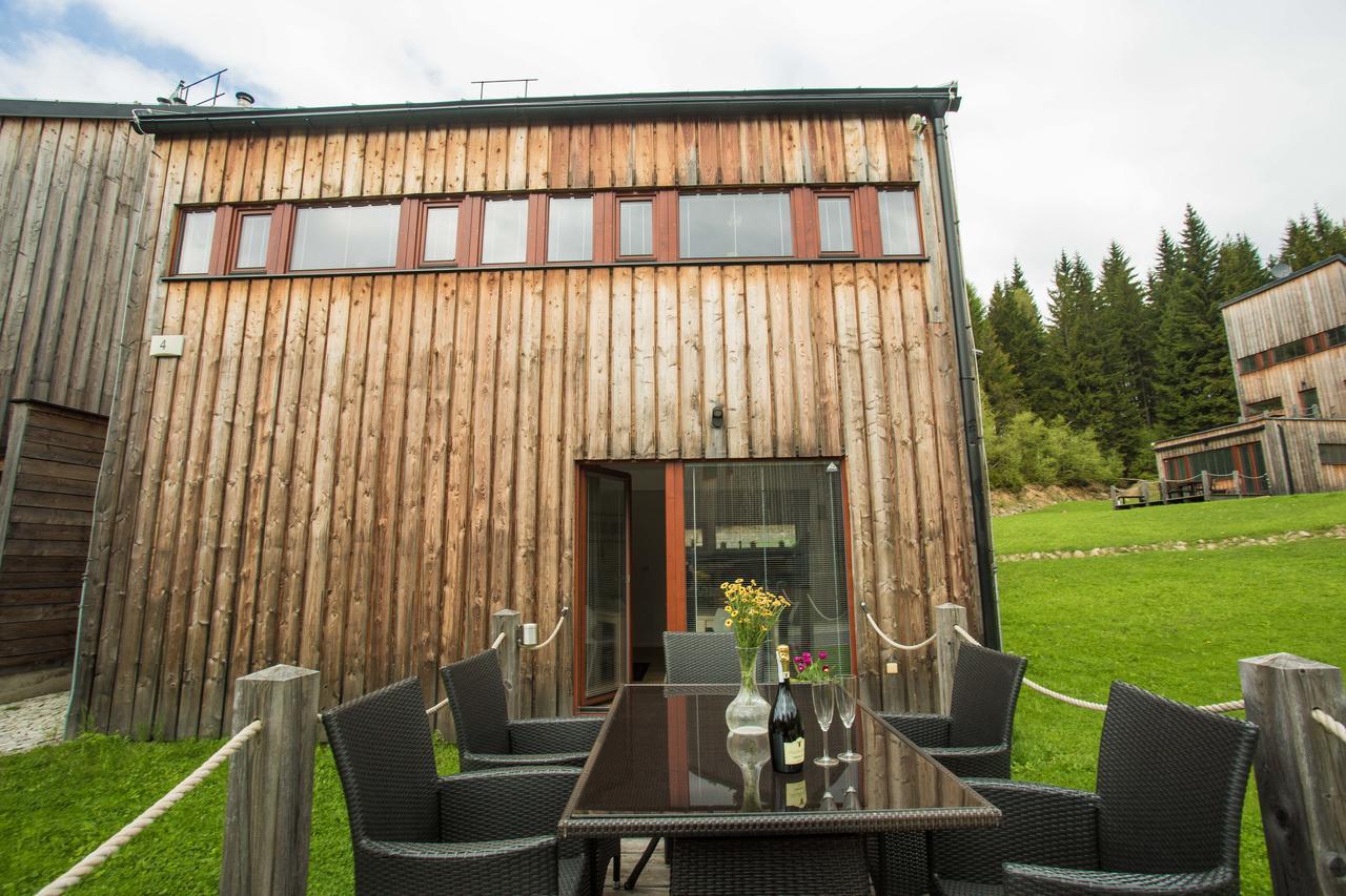 Chalet 哈拉霍夫 外观 照片