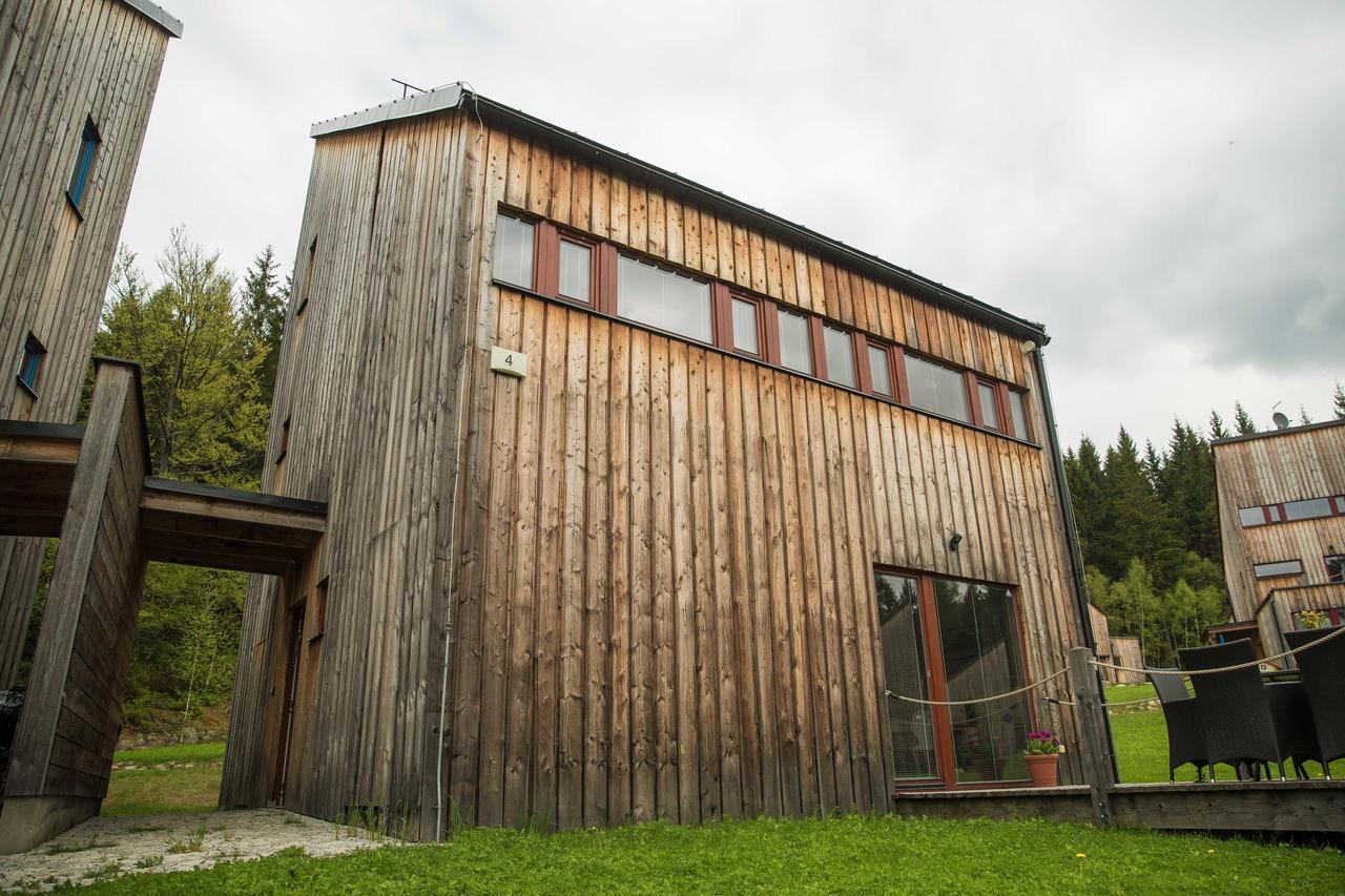Chalet 哈拉霍夫 外观 照片