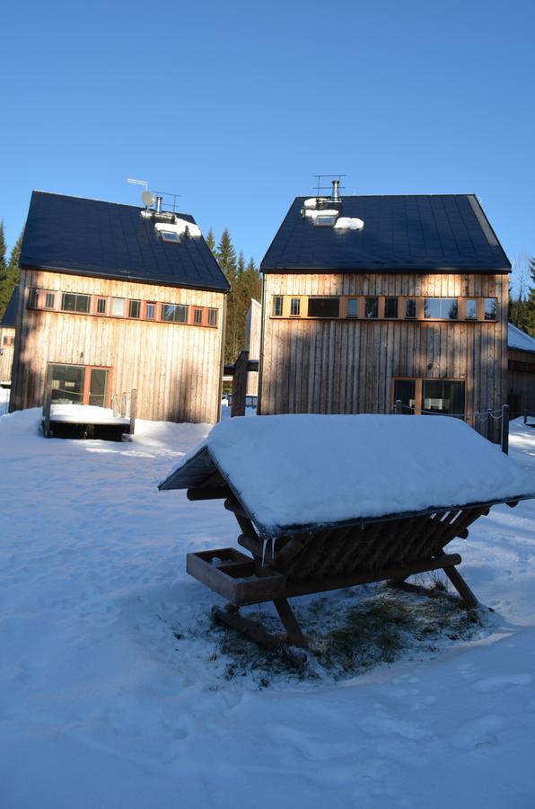 Chalet 哈拉霍夫 外观 照片